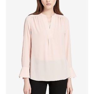 NWT Calvin Klein Blouse